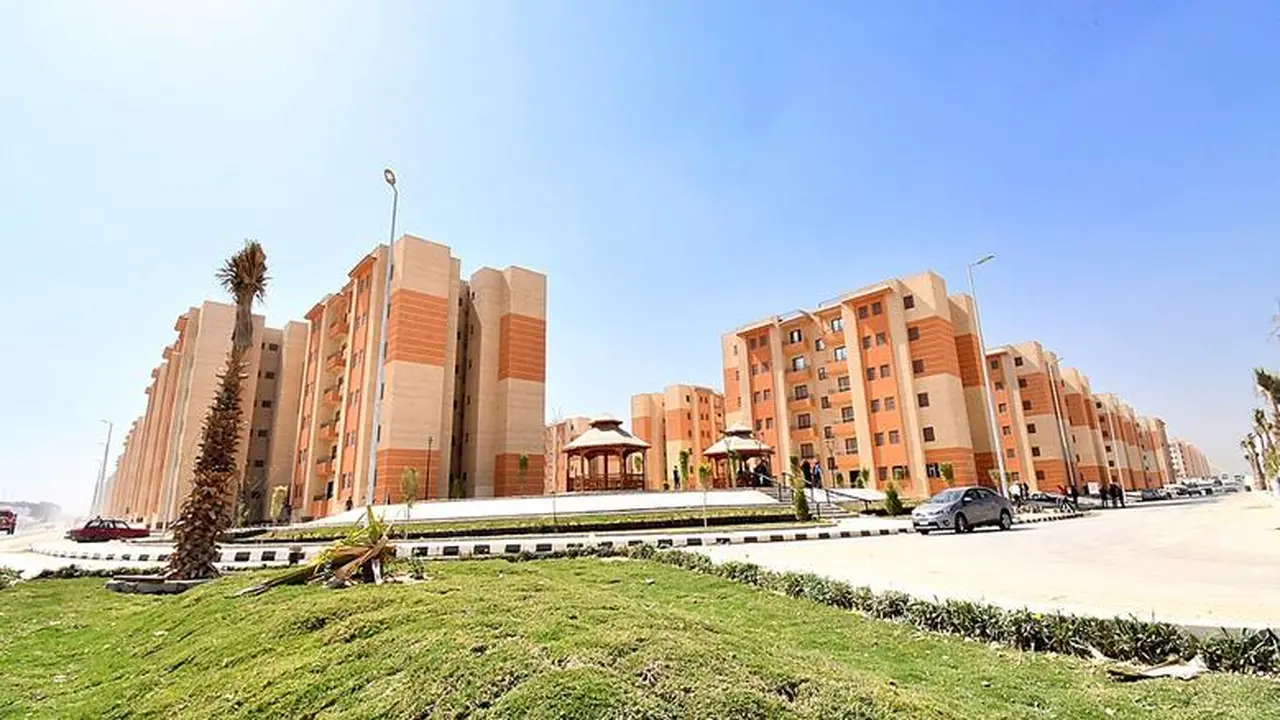 وزارة الإسكان تطرح حجز إلكتروني لأكثر من 25 ألف وحدة سكنية بين المتوسط والفاخر للمواطنين